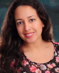 Gisella S. Cruz-Garcia