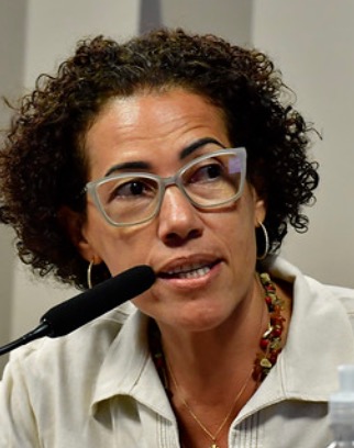 Marcia Vanusa da Silva