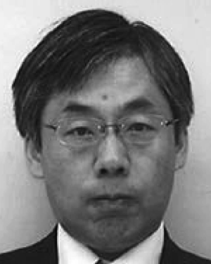 Manabu Yanagihara