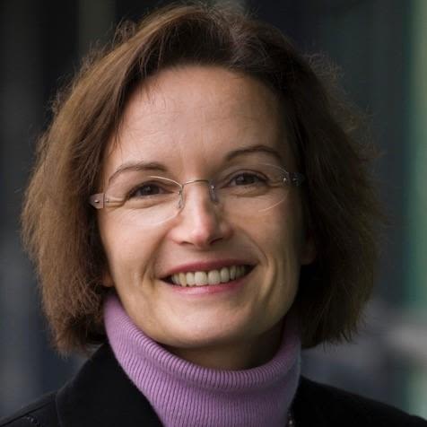 Anke Ehlers