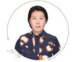 Jing Li