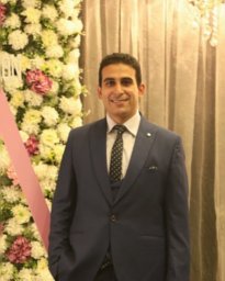 Mostafa Shehata