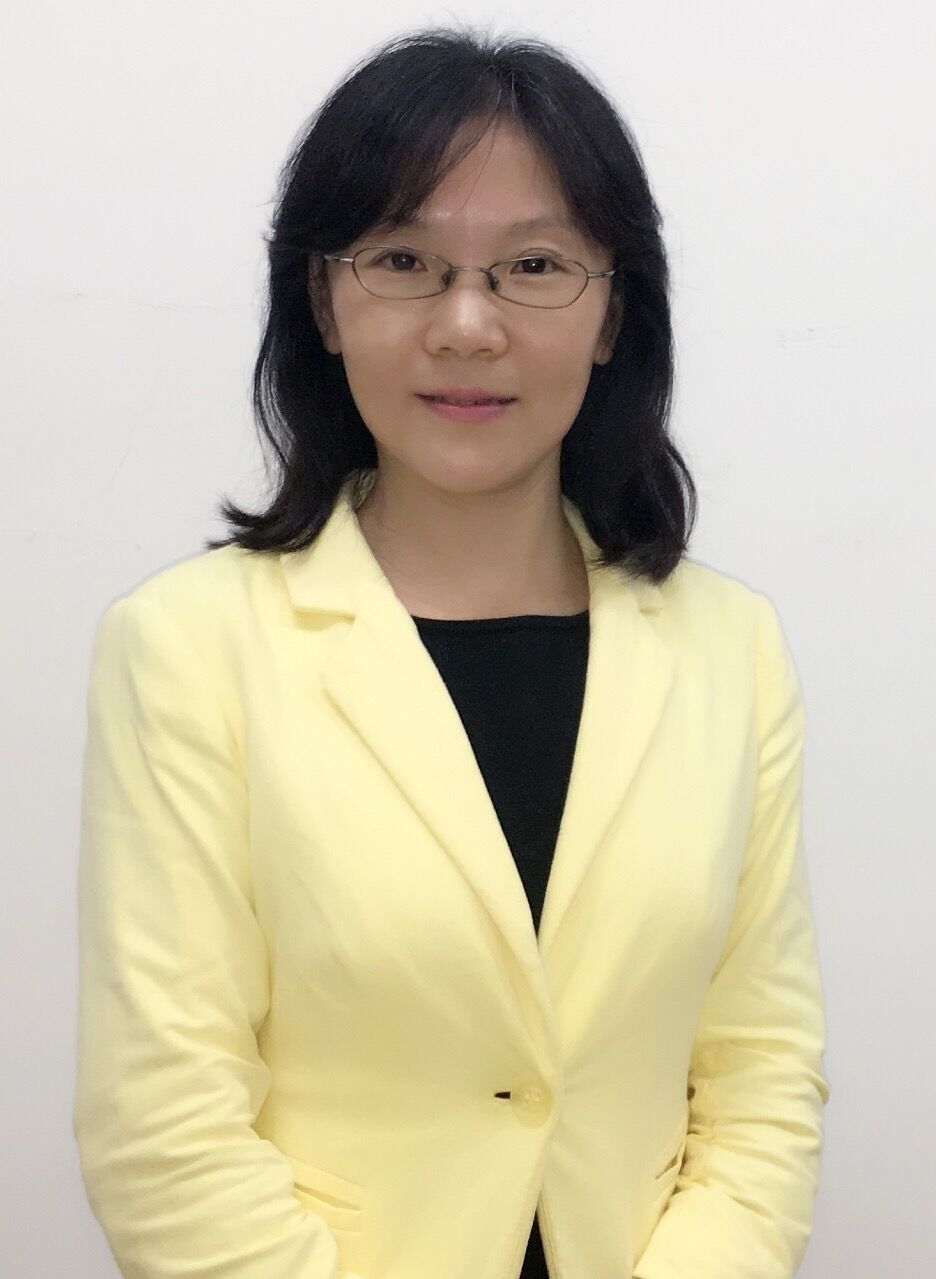 Yi Zhang