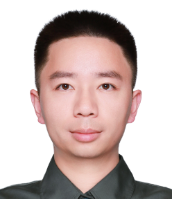 Genshen Fang