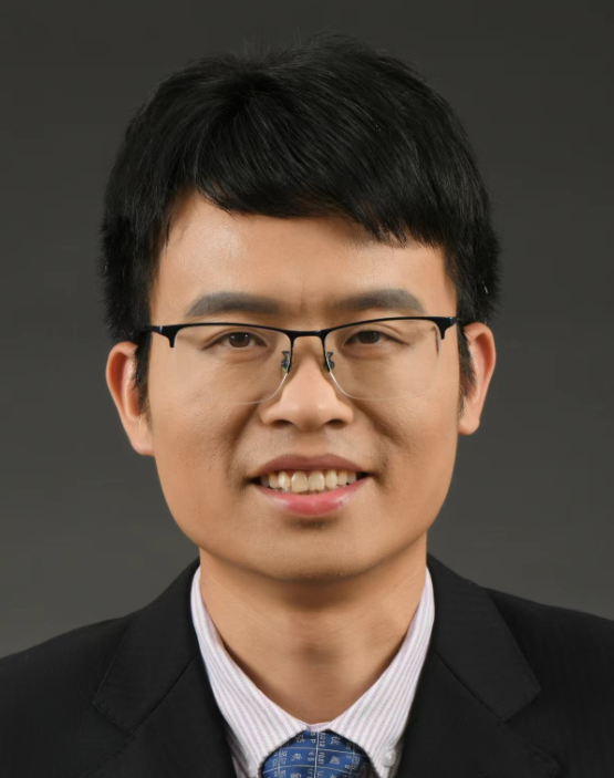 Jianzhong Chen