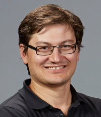 Christian Leibold