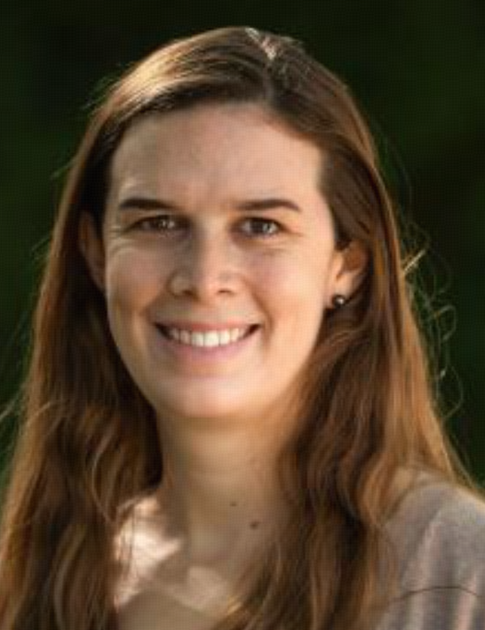 Caroline Charpentier
