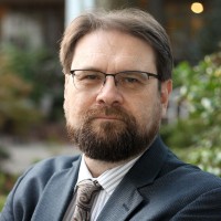 Valeriy A. Poroyko
