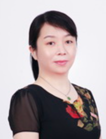 Qiuxia Zhang