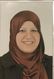 Mona R El-Ansary