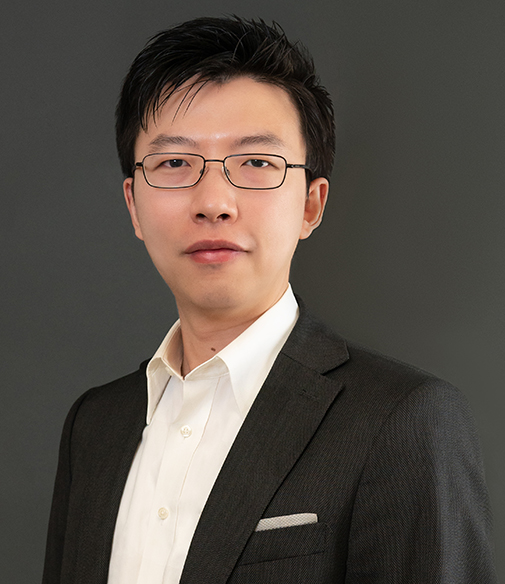 Yuanyue Liu