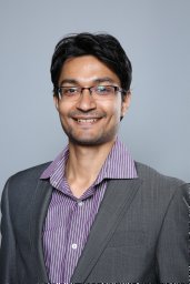 Hardik Mody