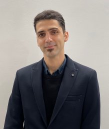 Sina Amirrajab