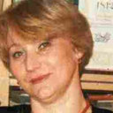 Elena Mikhailovna Tul’skaya