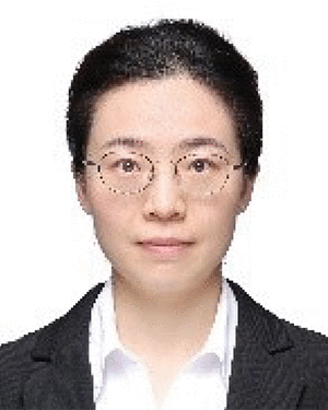 Yinping Zhao
