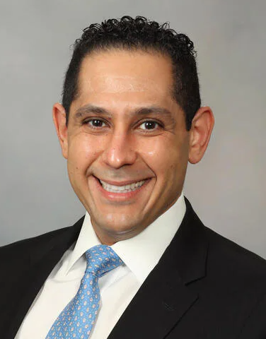 Matthew P. Abdel