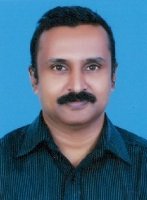 Jayakrishnan Ramakrishnan