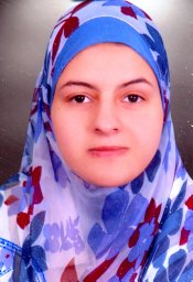 Yousra Ghzally