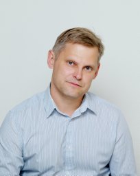 Evgeny Yakovlev