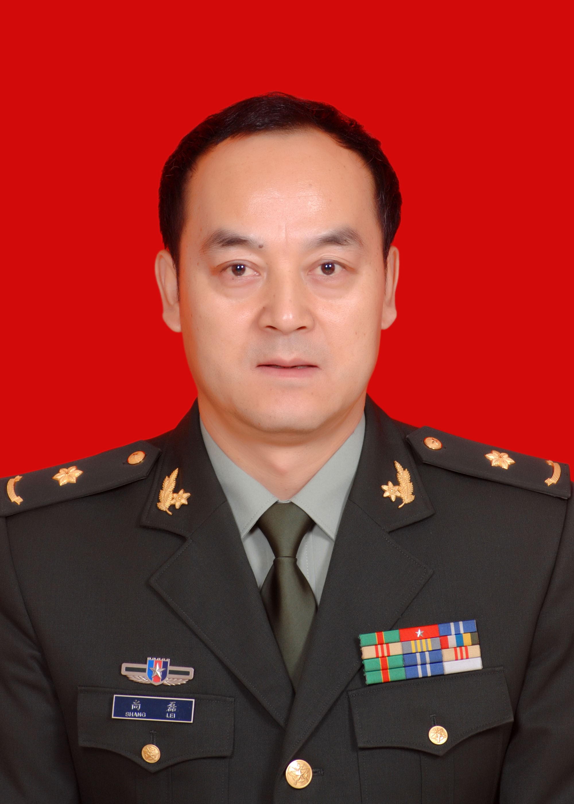Lei Shang