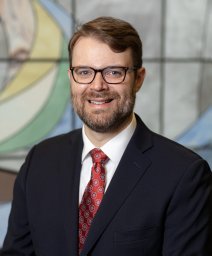 Benjamin T Himes