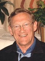 Doekele G. Stavenga