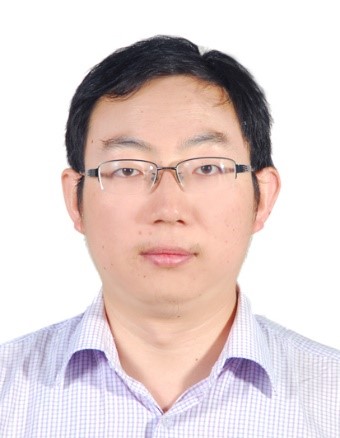 Guanjun Gao