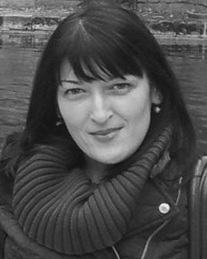 Aleksandra S. Panajotović