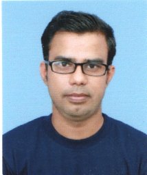 Dhananjay Kumar Srivastava