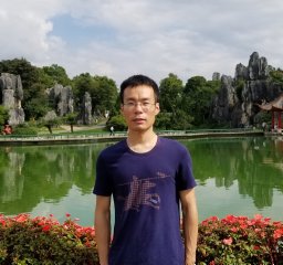 Xiao Zhang
