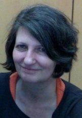 Margarita del Olmo