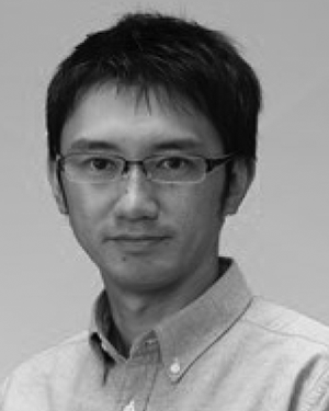 Nobuhiko Ozaki