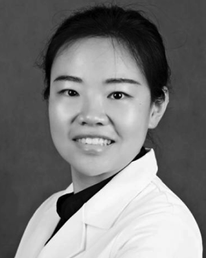 Ailin Cui