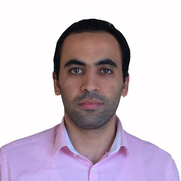Mohamed Bakoush