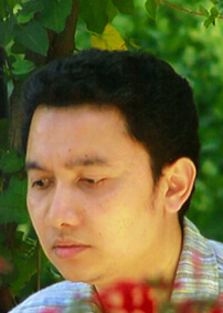 Andrivo Rusydi