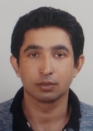 Hammad Khan