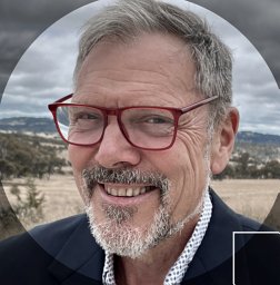 Mark Perry