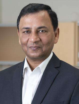 Ajay Goel