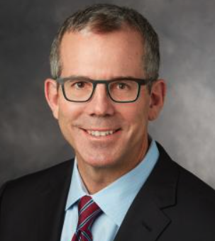 Geoffrey Gurtner