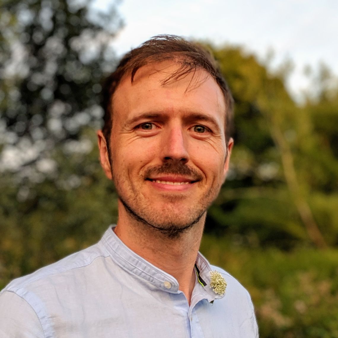 Andrew Saxe