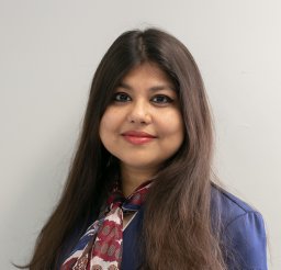 Ritika Tiwari