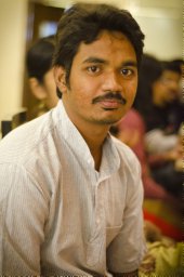 Shaik Naseer Pasha