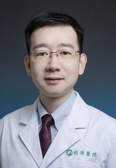 Zhuo Liu