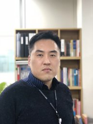 Sunhong Kim
