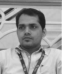 Ajaya Kumar Tripathy