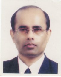 Md. Tajul Islam