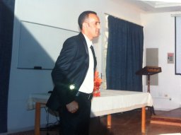 Taoufik Saidani