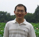 Yingmin Yu