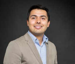 David Restrepo Amariles
