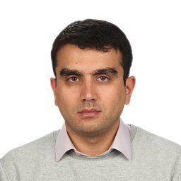 Serdar Korpayev